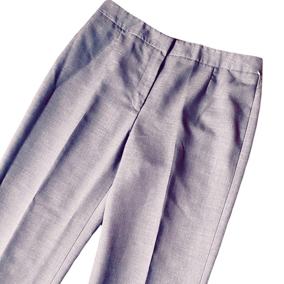 Jones Wear Essentials Dress Pants , Women Career Wear Slacks , Women Trousers - Picture 9 of 11